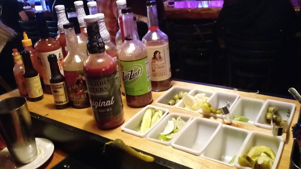 Birch Lodge | restaurant | 732 Michigan St NE, Grand Rapids, MI 49503, USA | 6164581918 OR +1 616-458-1918