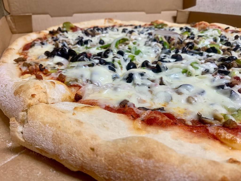 Bizzarro Pizza | restaurant | 1300 Palm Bay Rd NE, Palm Bay, FL 32905, USA | 3217334343 OR +1 321-733-4343