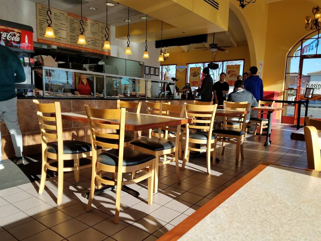 SANTA FE TAQUERIA | restaurant | 2687 Story Rd, San Jose, CA 95122, USA | 4082582500 OR +1 408-258-2500