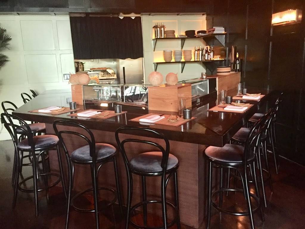 Petite Taqueria | restaurant | 755 N La Cienega Blvd, Los Angeles, CA 90069, USA | 3108557223 OR +1 310-855-7223