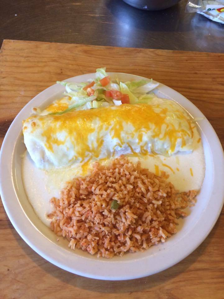 La Cienega Mexican Food | restaurant | 3709 FM 3028, Mineral Wells, TX 76067, USA | 9403253414 OR +1 940-325-3414