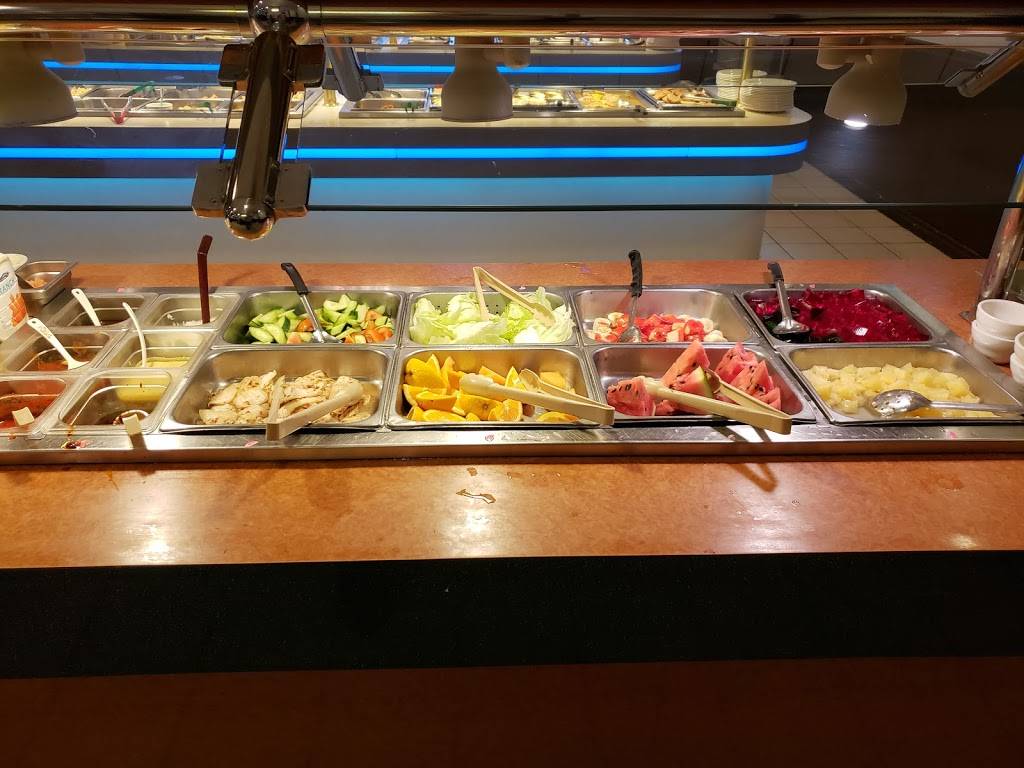 Super China Buffet | restaurant | 611 W Panola St, Carthage, TX 75633, USA | 9036900888 OR +1 903-690-0888