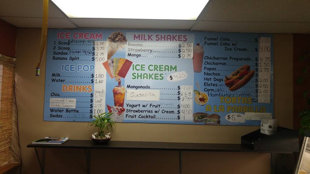 Enjoy Ice Cream Shop | restaurant | 6020 Calumet Ave, Hammond, IN 46320, USA | 2198982036 OR +1 219-898-2036