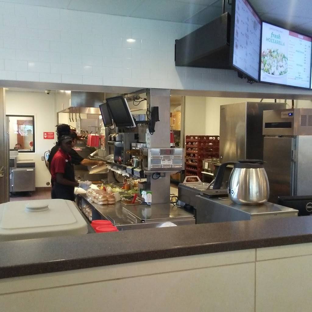 Wendys | restaurant | 8000 Pines Blvd, Pembroke Pines, FL 33024, USA | 9544990742 OR +1 954-499-0742