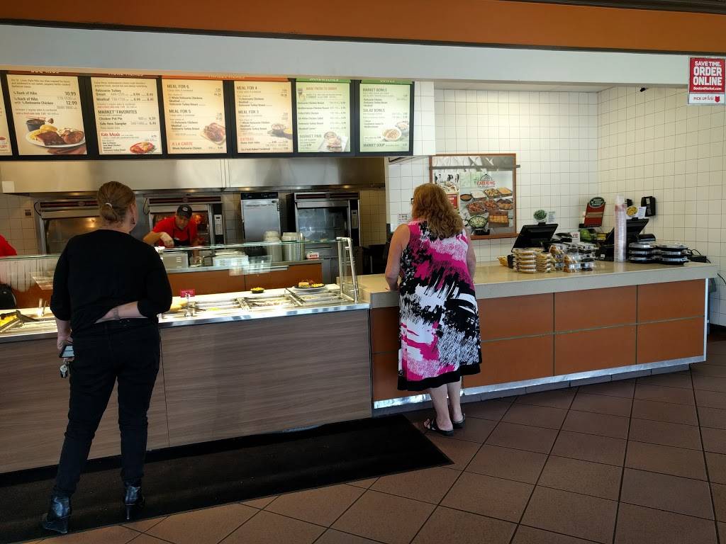 Boston Market | restaurant | 1605 Deer Park Ave, Deer Park, NY 11729, USA | 6312540922 OR +1 631-254-0922