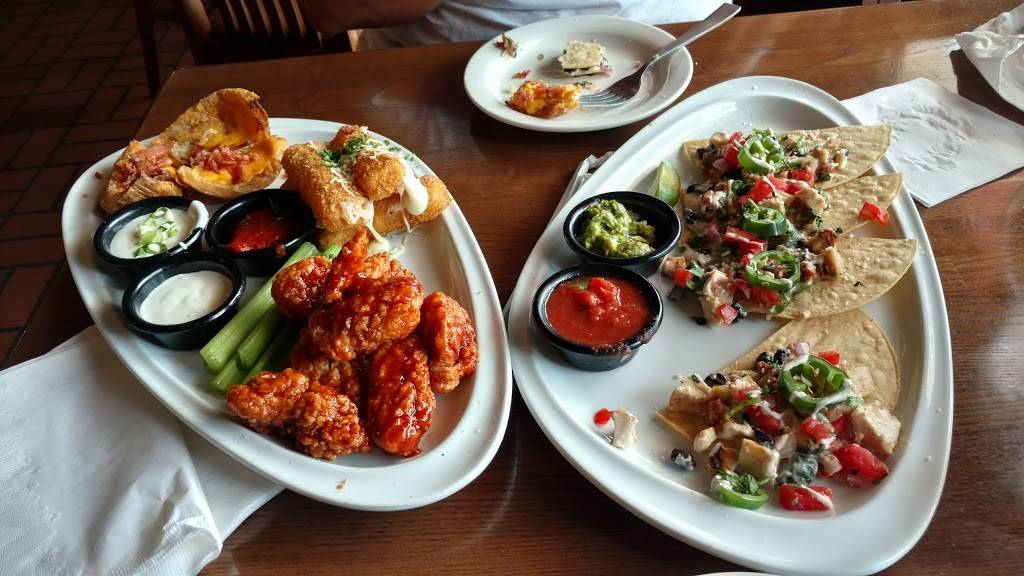 TGI Fridays | restaurant | 1039 Interstate Pkwy, Akron, OH 44312, USA | 3306448443 OR +1 330-644-8443