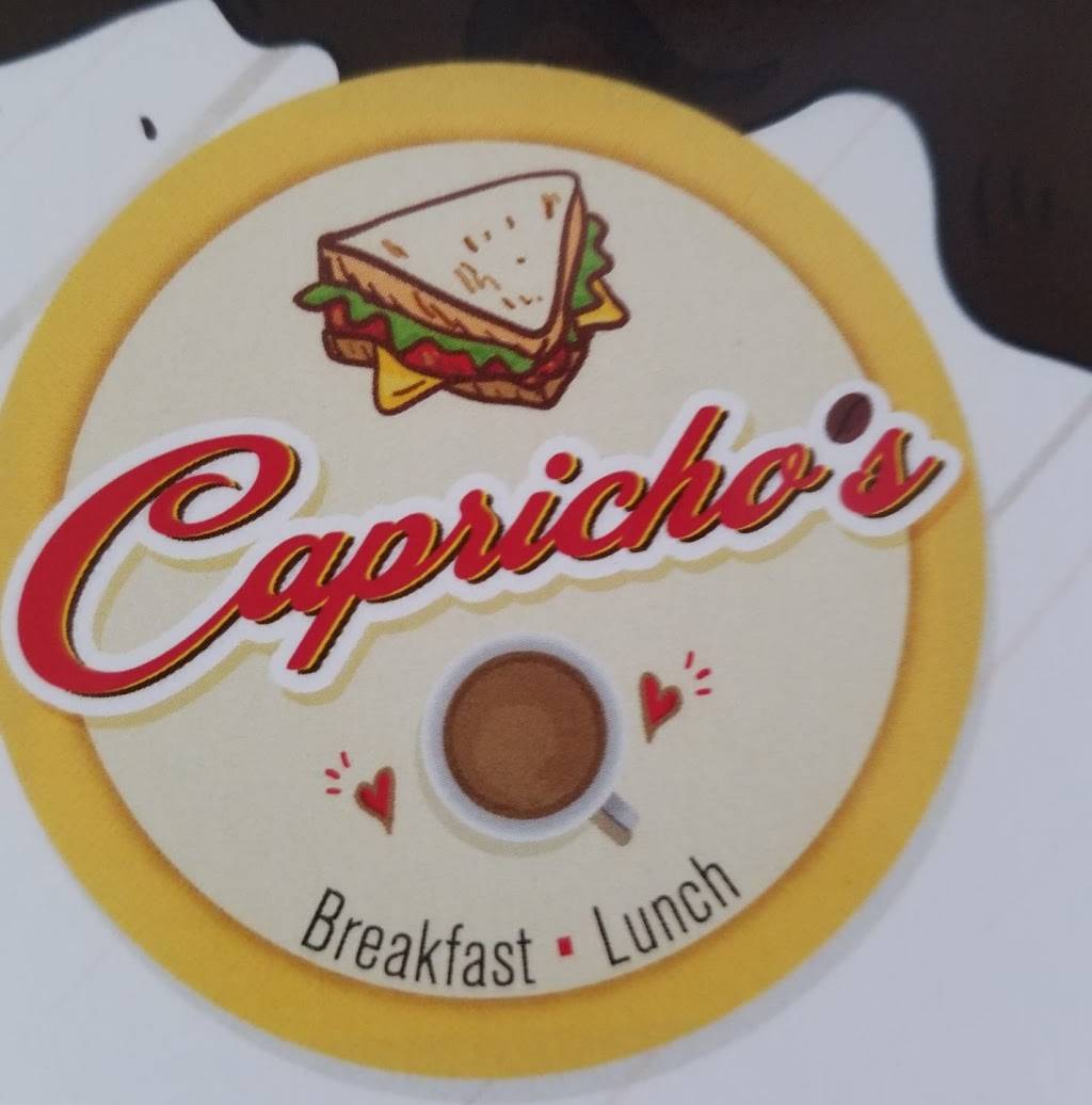 Caprichos Deli Coffee | restaurant | 4810 E Busch Blvd, Tampa, FL 33617, USA | 6462367644 OR +1 646-236-7644