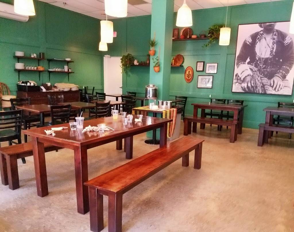 LASA | restaurant | 727 N Broadway #120, Los Angeles, CA 90012, USA | 2134436163 OR +1 213-443-6163