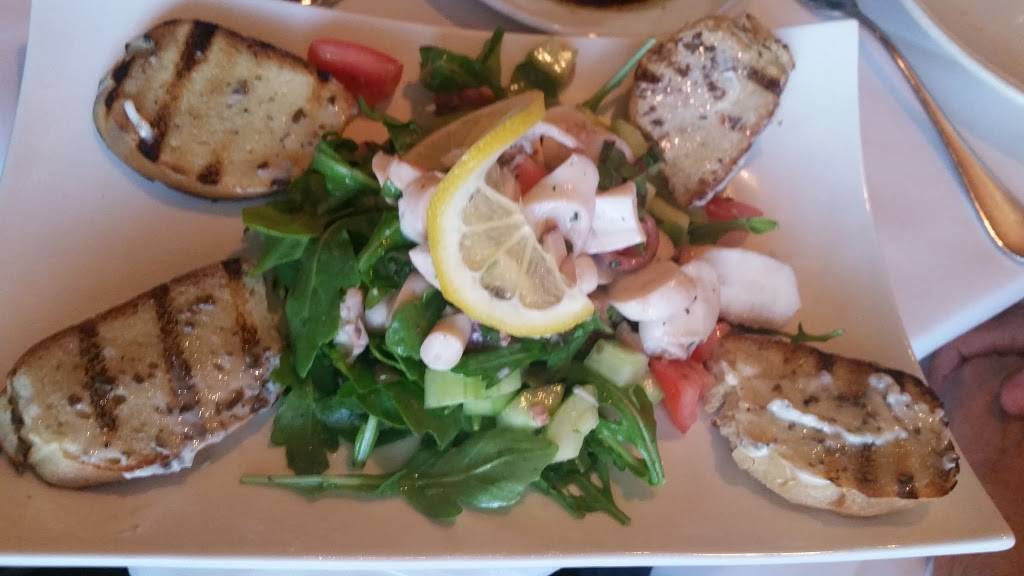 La Bruschetta | restaurant | 1621 Westwood Blvd, Los Angeles, CA 90024, USA | 3104771052 OR +1 310-477-1052