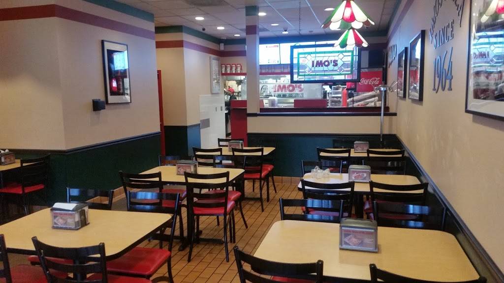 Imos Pizza | meal delivery | 4479 Forest Park Ave, St. Louis, MO 63108, USA | 3145354667 OR +1 314-535-4667