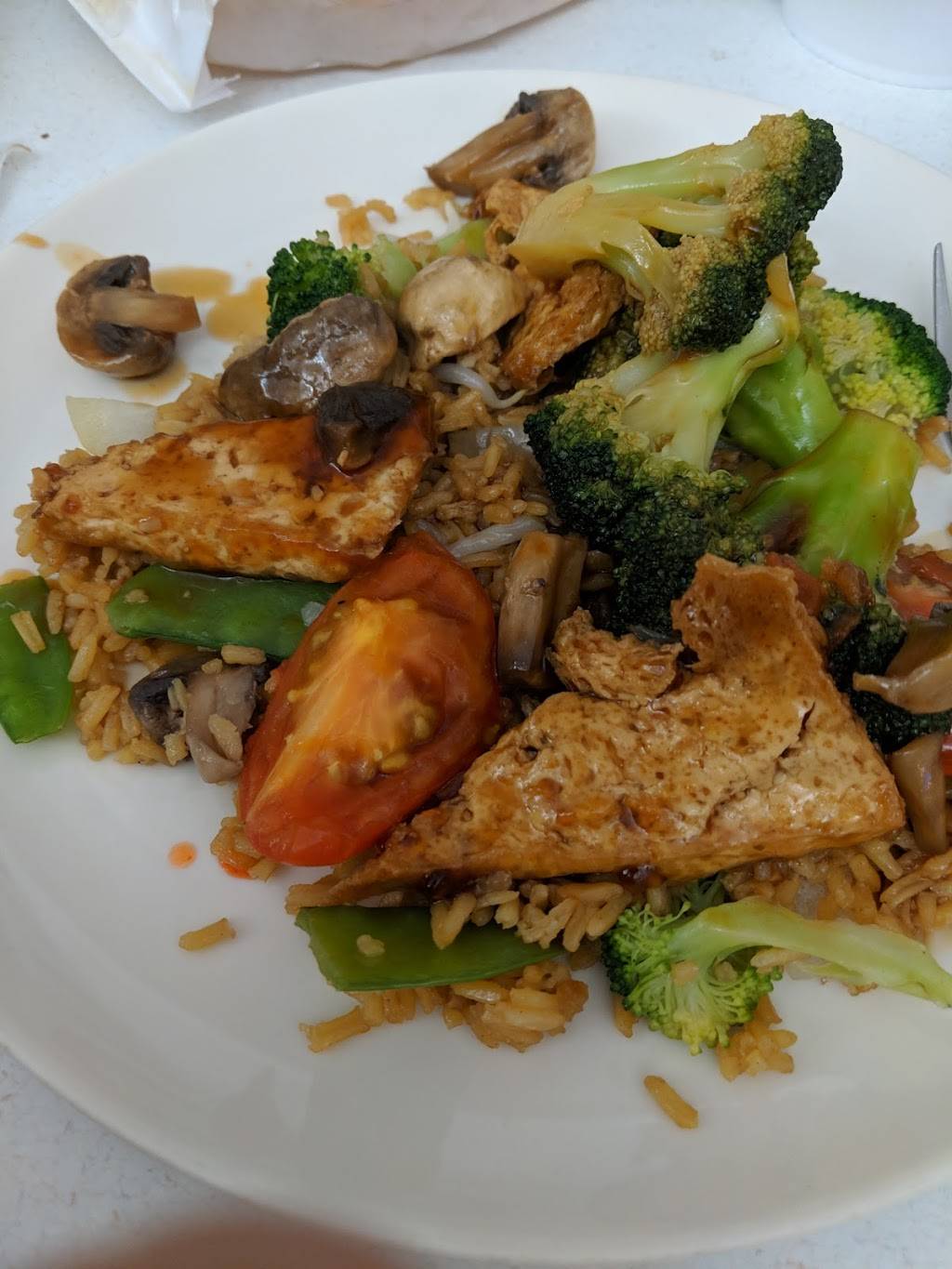 China Jade Restaurant | restaurant | 521 S Tamiami Trail, Venice, FL 34285, USA | 9414888898 OR +1 941-488-8898