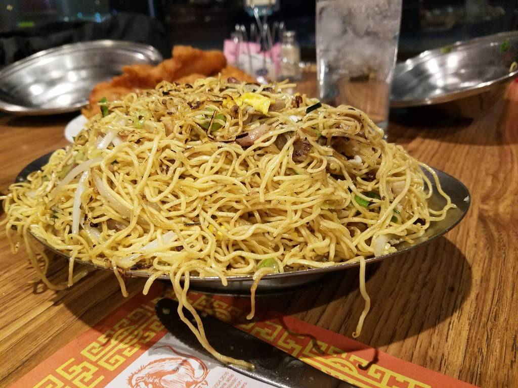 Emperors Kitchen | restaurant | 18900 W Bluemound Rd, Brookfield, WI 53045, USA | 2627841617 OR +1 262-784-1617