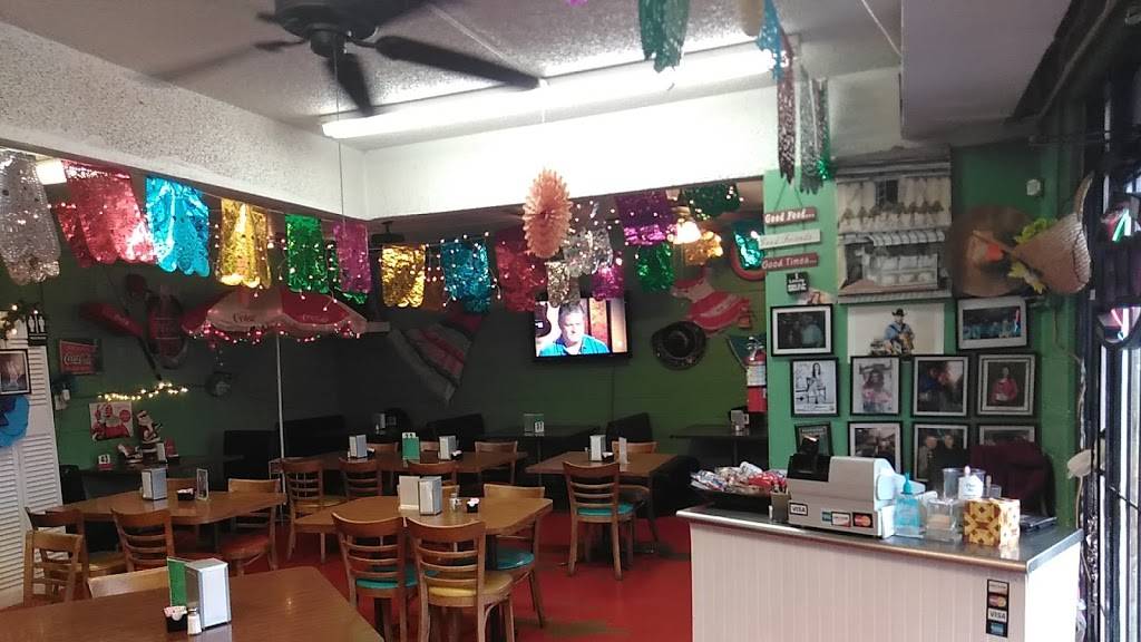Mayitos | restaurant | 651 Cincinnati Ave, San Antonio, TX 78201, USA | 2105773851 OR +1 210-577-3851