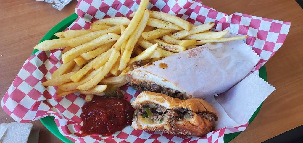 Mikes Philly Steak Plus | restaurant | 589 Brevard Rd B, Asheville, NC 28806, USA | 8286332332 OR +1 828-633-2332