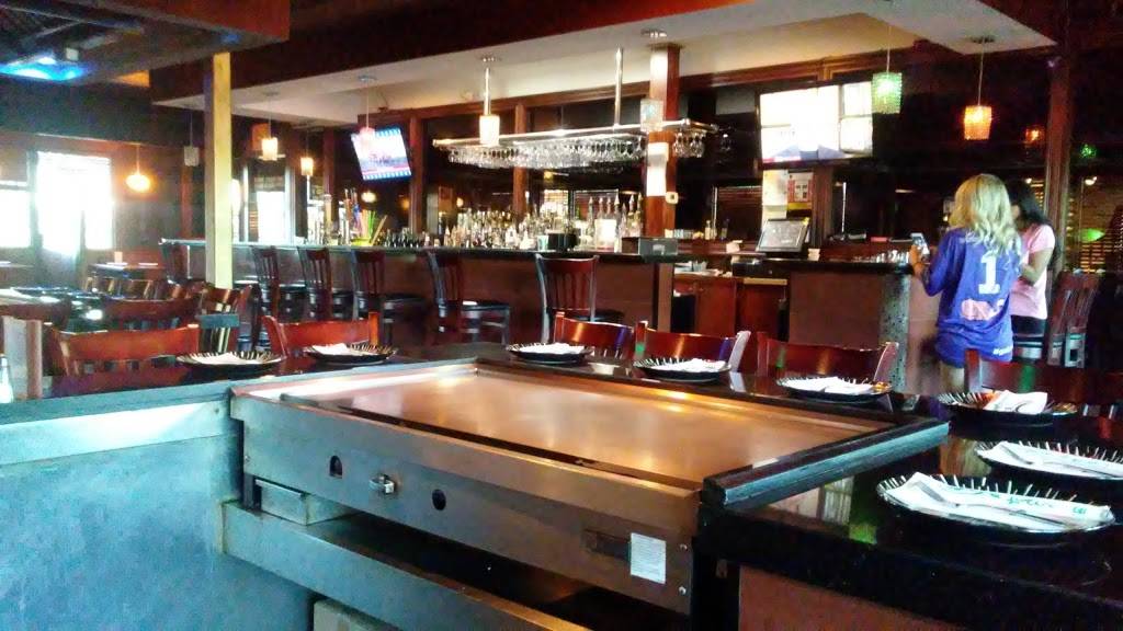 Koto Japanese Steakhouse | restaurant | 369 Winchester St, Keene, NH 03431, USA | 6033578899 OR +1 603-357-8899