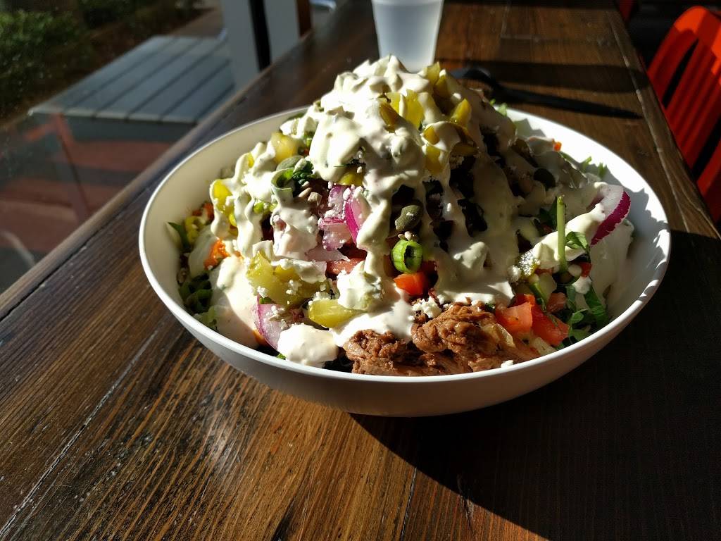 The Chickpea | restaurant | 970 N Congress Ave, Boynton Beach, FL 33426, USA | 5618778310 OR +1 561-877-8310