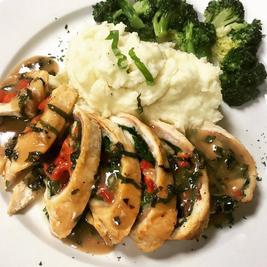 Marcellos Ristorante & Pizzeria | meal delivery | 300 E Greentree Rd, Marlton, NJ 08053, USA | 8565960984 OR +1 856-596-0984