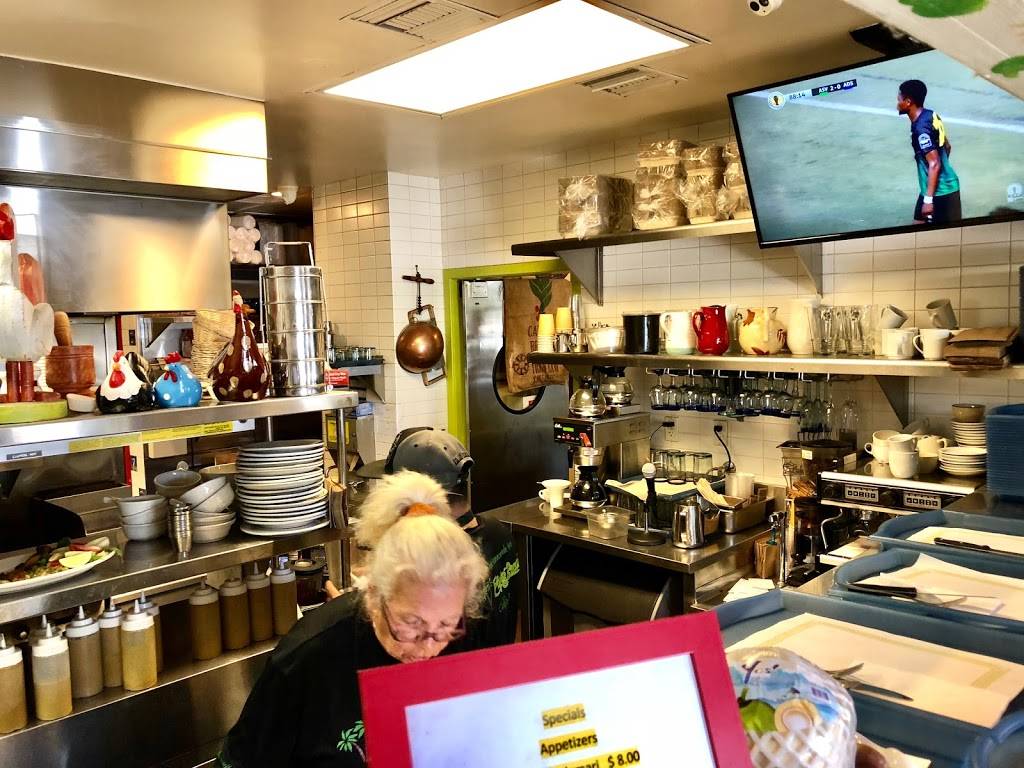 Cafe Brasil | restaurant | 11736 Washington Blvd, Los Angeles, CA 90066, USA | 3103911216 OR +1 310-391-1216