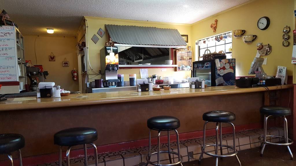 Cafe Perks | restaurant | 2101 S French Ave, Sanford, FL 32771, USA | 4073225863 OR +1 407-322-5863