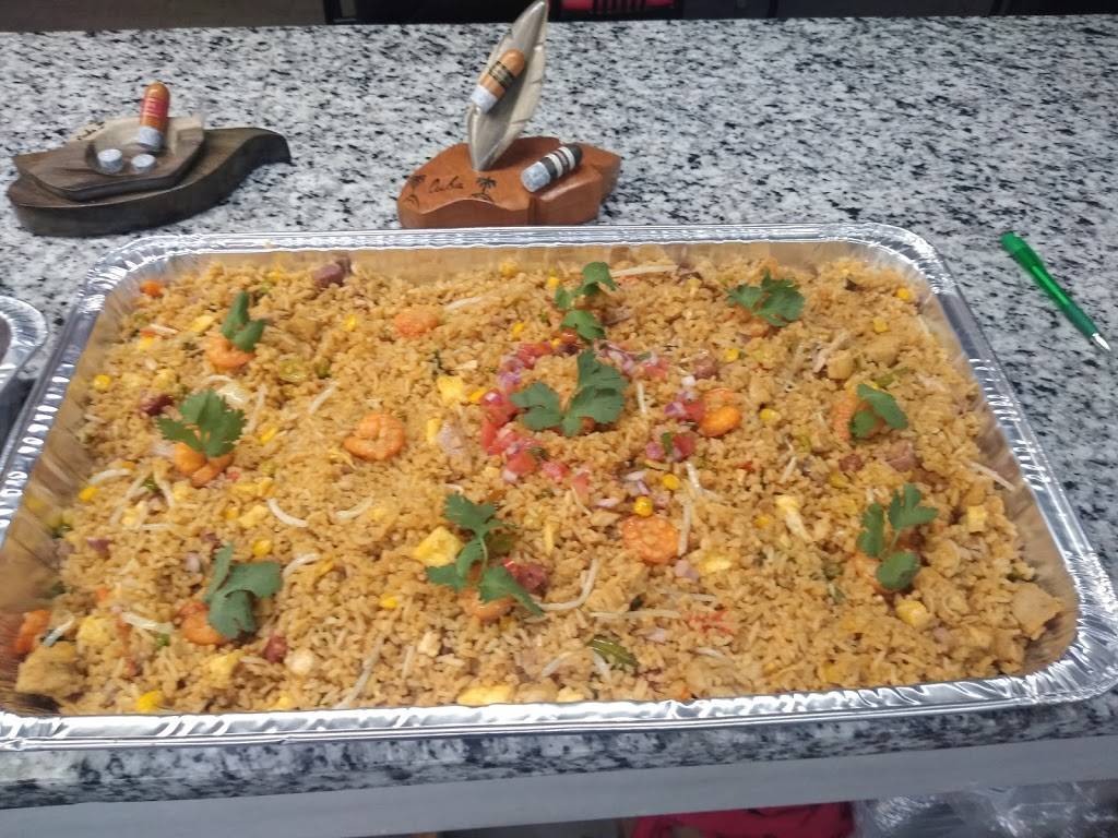 Azucar Lounge | restaurant | 7221 49th St N, Pinellas Park, FL 33781, USA | 7274840677 OR +1 727-484-0677