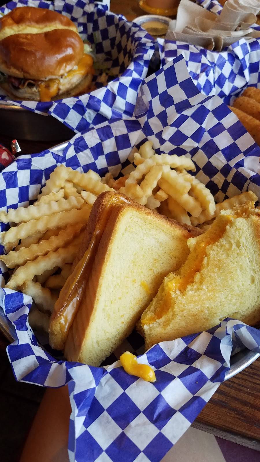 Standing Room Only Chicago | restaurant | 610 S Dearborn St, Chicago, IL 60605, USA | 3123601776 OR +1 312-360-1776