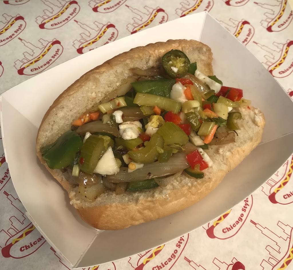 BIG Herms Chicago Style Food | restaurant | 4095 FL-7, Lake Worth, FL 33449, USA | 5617052333 OR +1 561-705-2333