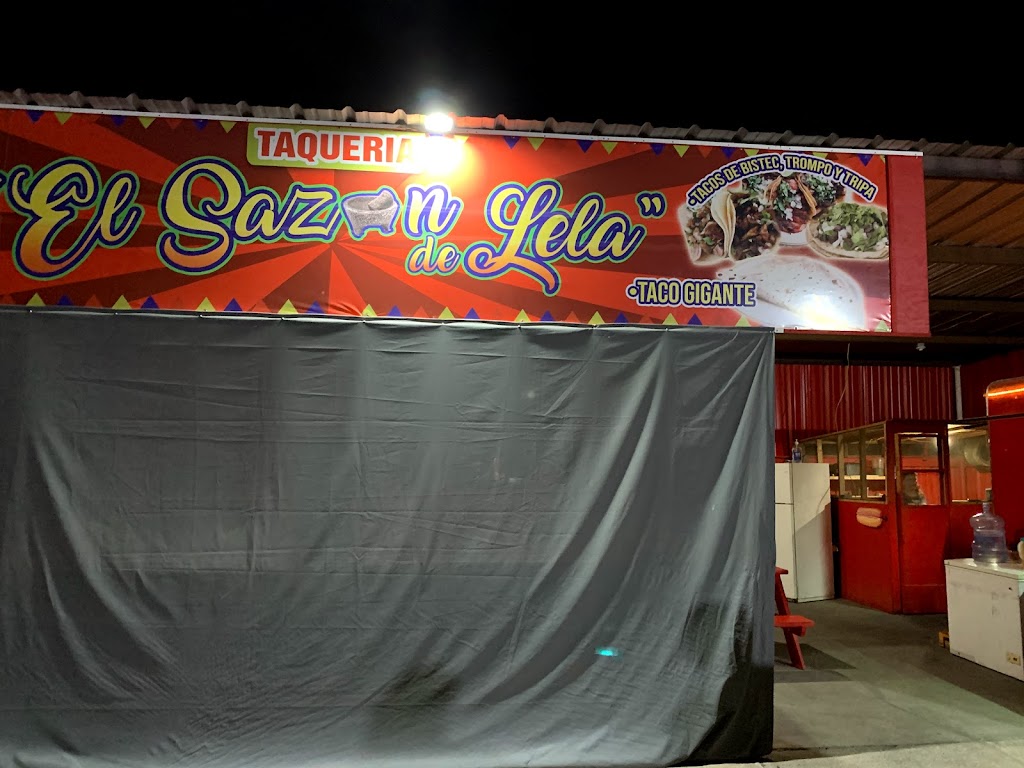 Taqueria “El sazón de Lela” | restaurant | 4405 N Doffing Rd, Mission, TX 78574, USA | 9565998307 OR +1 956-599-8307