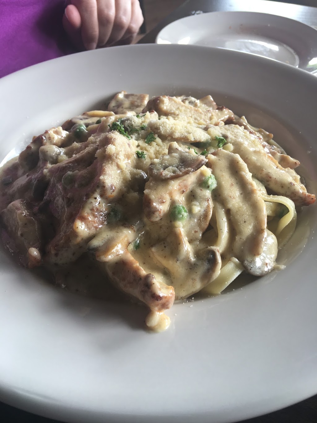 Milano Italian Restaurant | restaurant | 11300 Westport Rd, Louisville, KY 40241, USA | 5027422926 OR +1 502-742-2926