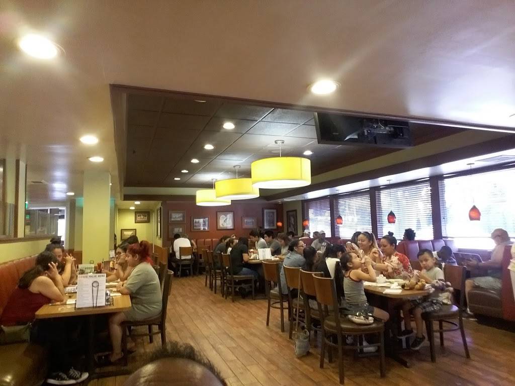 Dennys | restaurant | 10700 Jefferson Blvd, Culver City, CA 90230, USA | 3105595351 OR +1 310-559-5351