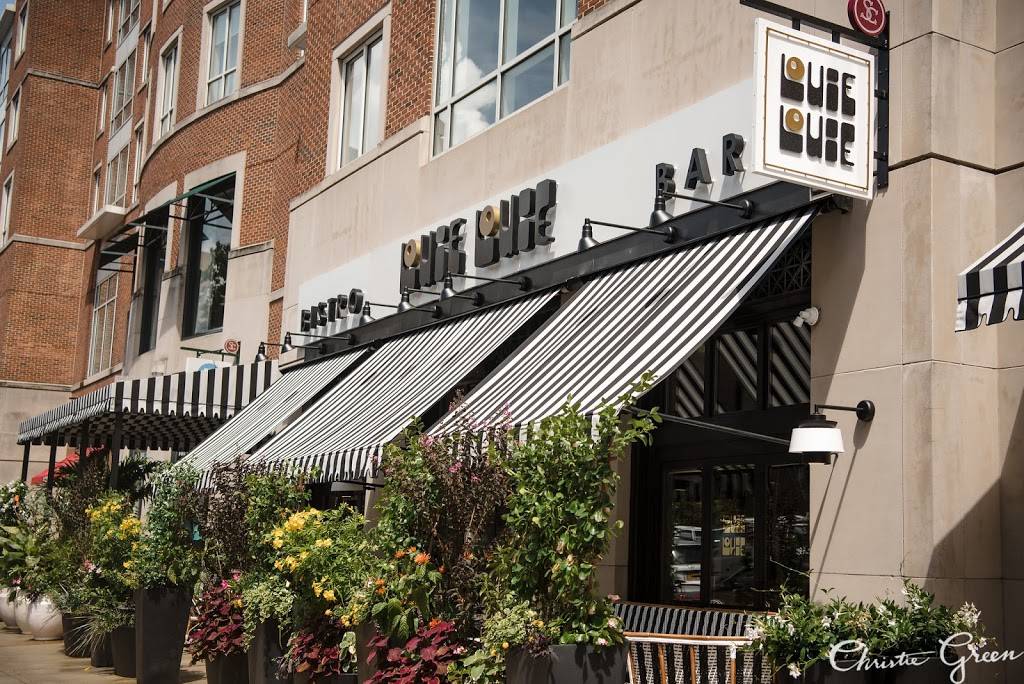 Louie Louie | restaurant | 3611 Walnut St, Philadelphia, PA 19104, USA | 2678058585 OR +1 267-805-8585