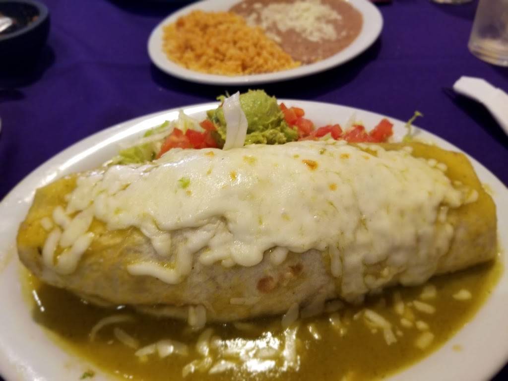 Maris Mexican Restaurant | restaurant | 219 E Yosemite Ave, Madera, CA 93638, USA | 5596750707 OR +1 559-675-0707