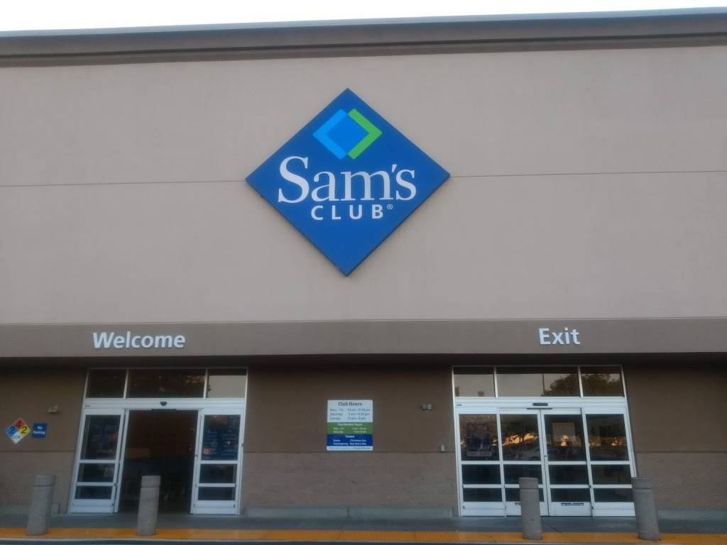 Sams Club Cafe | cafe | 1225 Concord Ave, Concord, CA 94520, USA | 9256871400 OR +1 925-687-1400