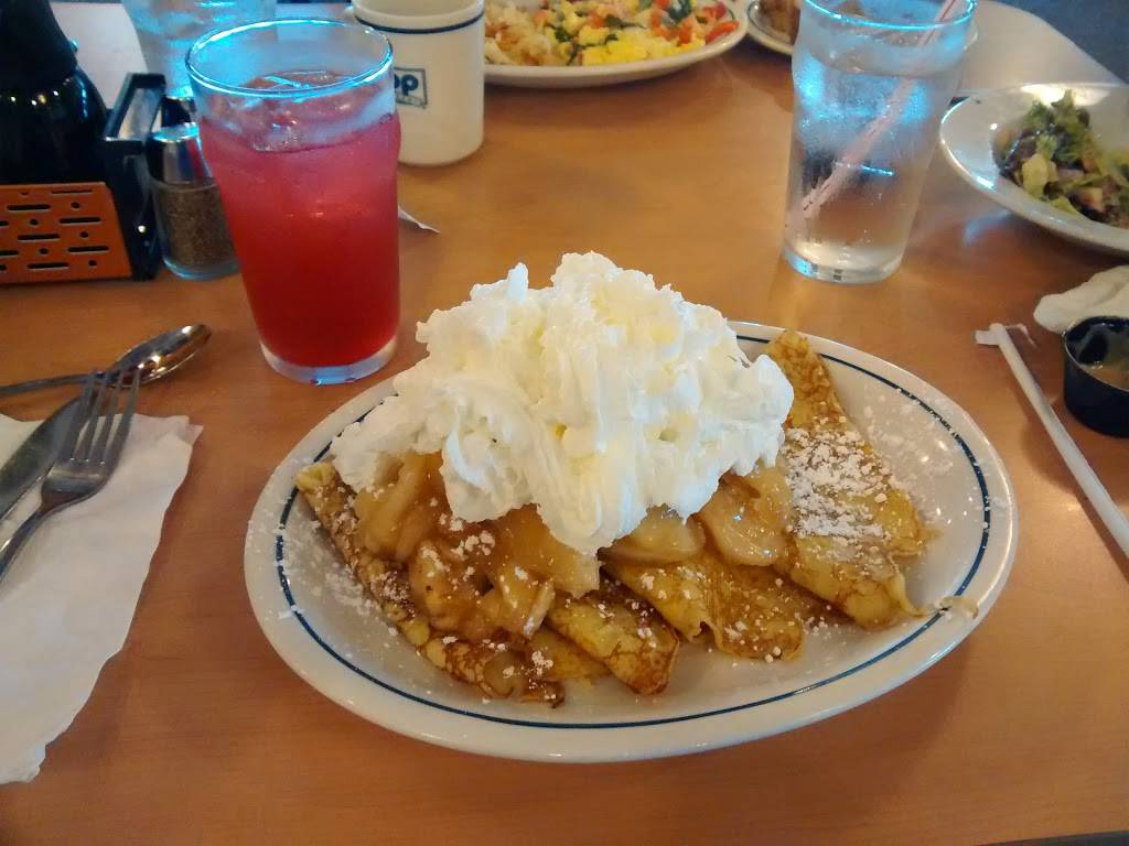 IHOP | restaurant | 9099 Metcalf Ave, Overland Park, KS 66212, USA | 9139018899 OR +1 913-901-8899