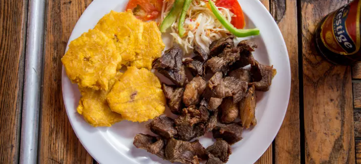 Goutè | restaurant | Alexander Woods Dr, Plant City, FL 33563, USA | 7188668860 OR +1 718-866-8860