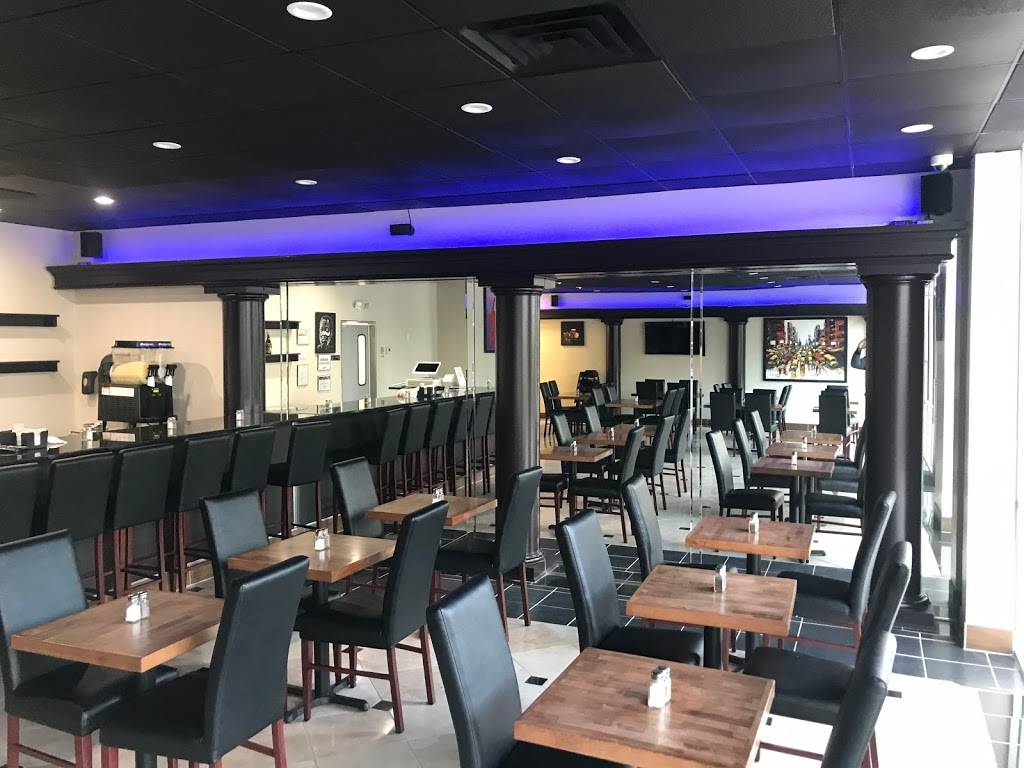 Fusion Vibes Kitchen + Bar | restaurant | 100 S Central Expy Suite 50, Richardson, TX 75080, USA | 9725433888 OR +1 972-543-3888