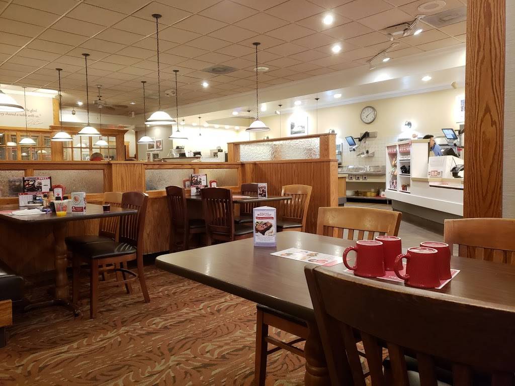 Bob Evans | restaurant | 14050 Thunderbolt Pl, Chantilly, VA 20151, USA | 7038340511 OR +1 703-834-0511