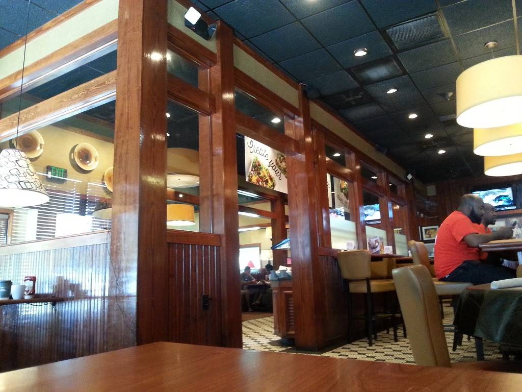 Ruby Tuesday | restaurant | 1183 Knox Ave, North Augusta, SC 29841, USA | 8034429431 OR +1 803-442-9431