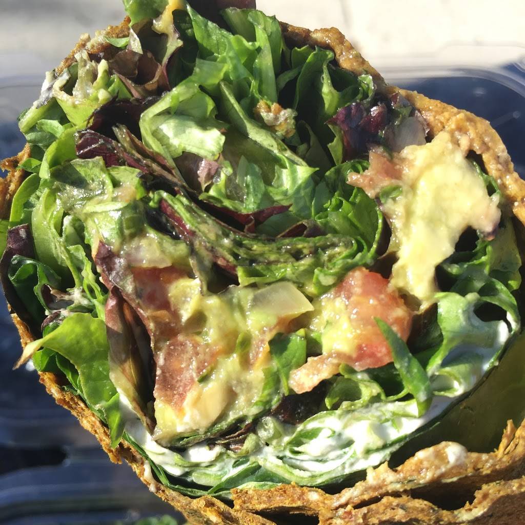 Arlees Raw Blends | restaurant | 246 Nassau St, Princeton, NJ 08542, USA | 6095801899 OR +1 609-580-1899