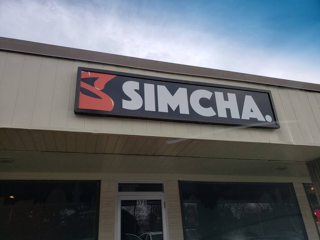 Simcha | restaurant | 370 S Main St, Sharon, MA 02067, USA | 7818677997 OR +1 781-867-7997