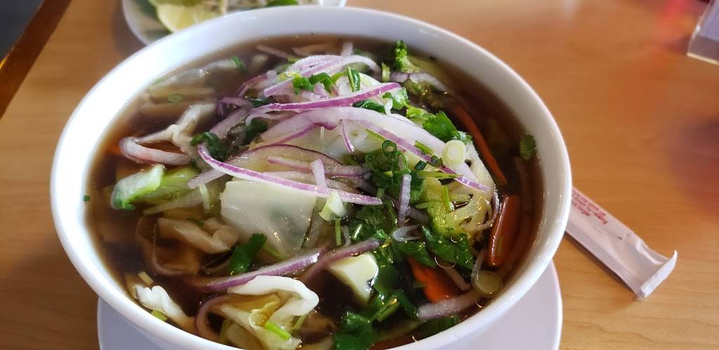 Pho Lotus | restaurant | 31952 Camino Capistrano B3, San Juan Capistrano, CA 92675, USA | 9493596688 OR +1 949-359-6688