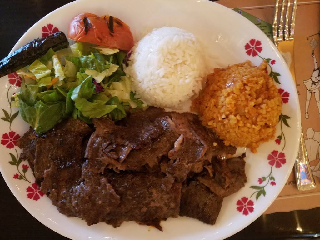 The Kebabci | restaurant | 259 Valley Blvd, Wood-Ridge, NJ 07075, USA | 2017284949 OR +1 201-728-4949