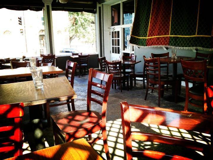 Soussi Restaurant | restaurant | 2228 18th St NW, Washington, DC 20009, USA | 2022999314 OR +1 202-299-9314