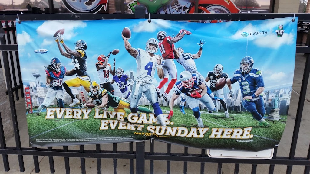 AJ Gators Sports Bar | restaurant | 5218 Fairfield Shopping Centre, Virginia Beach, VA 23464, USA | 7573334135 OR +1 757-333-4135