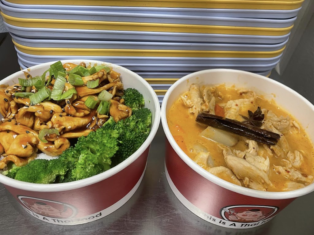 Thai Better | restaurant | 11511 4000 W #101, South Jordan, UT 84095, USA | 3852970321 OR +1 385-297-0321