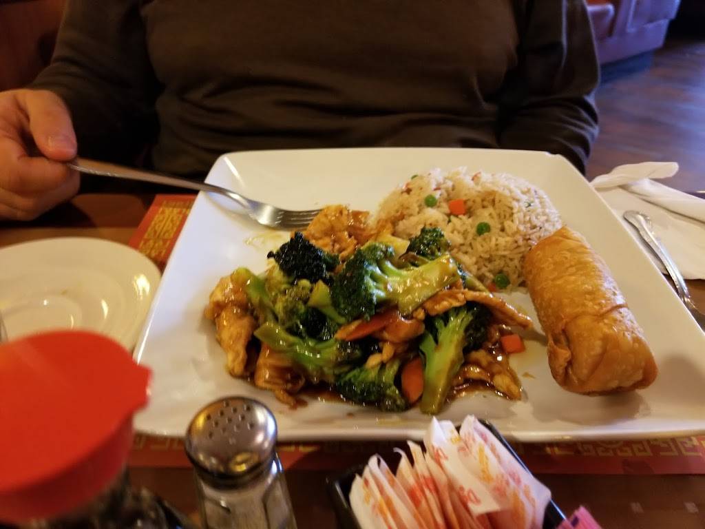 Jins Asian Cuisine | restaurant | 36 Queen City Dr, Cumberland, MD 21502, USA | 3017775555 OR +1 301-777-5555