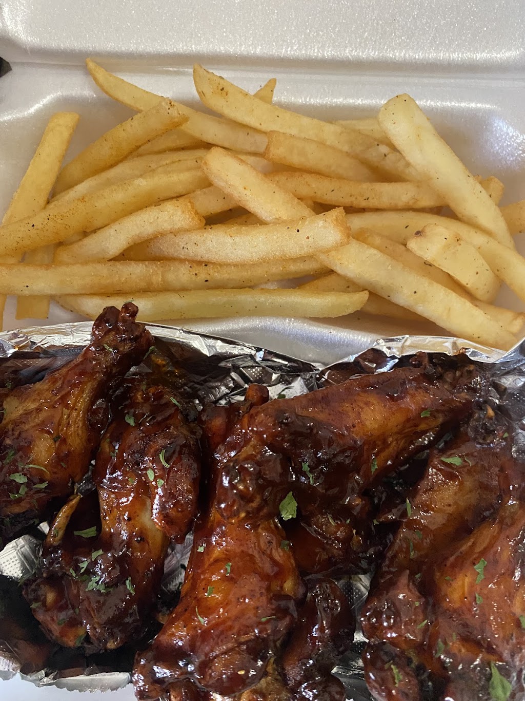 Pressuree Platezz | restaurant | 4756 Frey St, Baton Rouge, LA 70805, USA | 7208822169 OR +1 720-882-2169