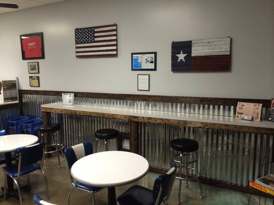Woolleys Frozen Custard | restaurant | 7630 N Beach St #166, Fort Worth, TX 76137, USA | 8175039918 OR +1 817-503-9918