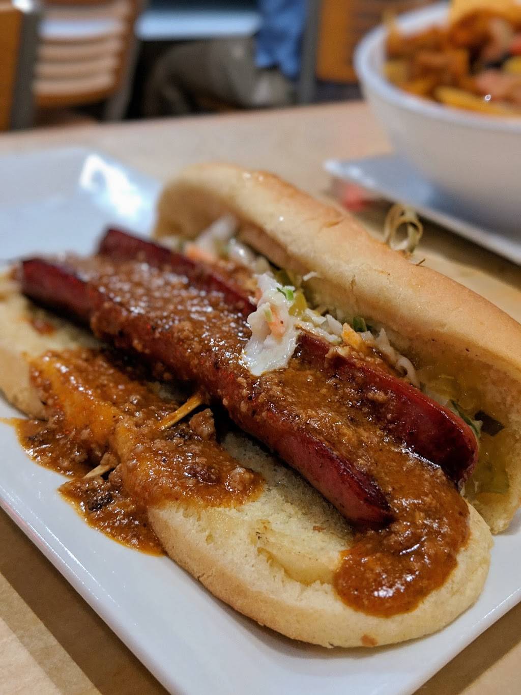 Grill Marks - Haywood Mall | restaurant | 700 Haywood Rd, HAYWOOD MALL Suite 2023B, Greenville, SC 29607, USA | 8642885202 OR +1 864-288-5202