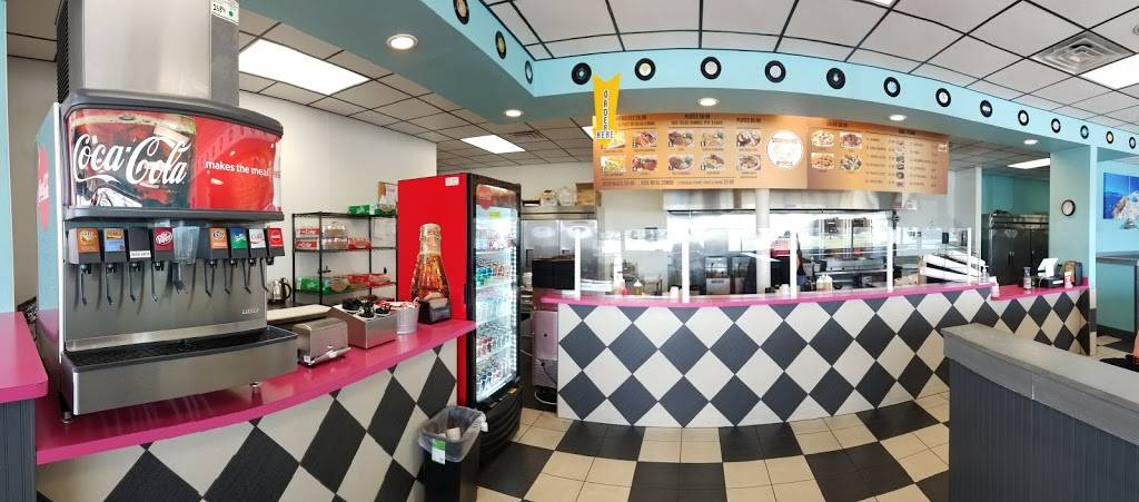 Stop-n-go gyros | restaurant | 8401 Boulevard 26 #1, North Richland Hills, TX 76180, USA | 8175764664 OR +1 817-576-4664