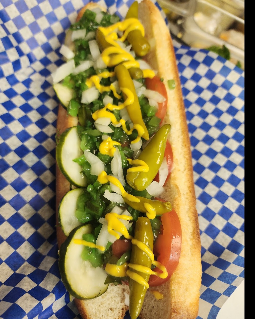 Richards Cafe | restaurant | 311 Main St, Peoria, IL 61602, USA | 3098391394 OR +1 309-839-1394